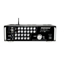 Amply karaoke Paramax SA-888 AIR – Hàng chính hãng