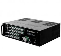 Amply karaoke Paramax SA-888 PIANO 2018 - Hàng chính hãng