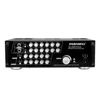 Amply karaoke Paramax SA 888 Piano