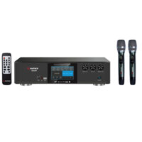 AMPLY KARAOKE Sumico SU 2250 NEW