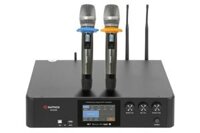 Amply Karaoke Sumico SU2250