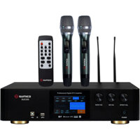 Amply karaoke Sumico SU2250