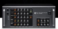 Amply Karaoke Tj H4000