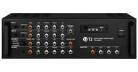 Amply Karaoke TJ TA-G201