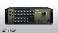 AMPLY KARAOKE WILESS WA 470N