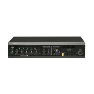 Amply kèm bộ trộn 360W tích hợp USB Inter-M PM-236