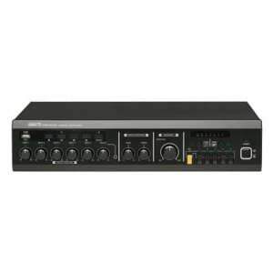 Amply kèm bộ trộn 360W tích hợp USB Inter-M PM-236