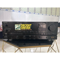 Amply kenwood 990d