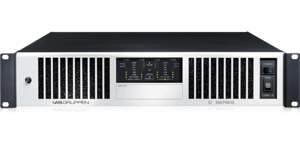 Amply Lab.Gruppen C 88:4