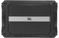 Amply lắp ô tô JBL STADIUM 4 – Amply 4 Kênh Công Suất Lớn, Âm Thanh Chuẩn Hi-Res