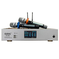 Amply Liền Công Suất 3in1 Eudac Audio AP-600