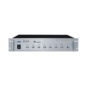 Amply liền mixer OBT-6150