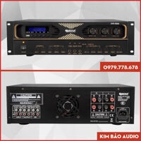Amply Liền Vang Bosa AVS 9900