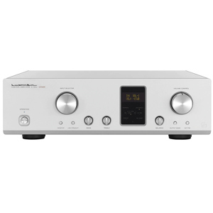 Amply Luxman C-700U