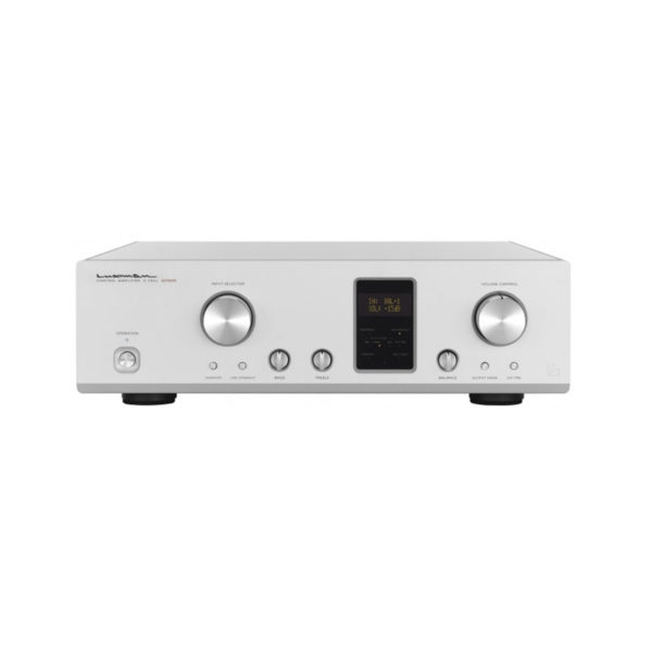 Amply Luxman C-700U