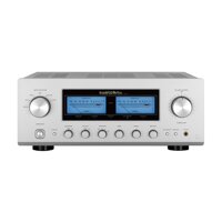 Amply Luxman L-505UX II
