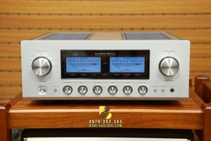 Amply Luxman L-507UX