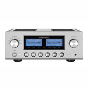 Amply Luxman L 507UXII