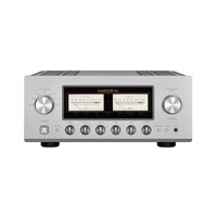 AMPLY LUXMAN L-509X