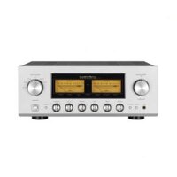 AMPLY LUXMAN L-550AXII