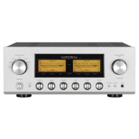 Amply Luxman L-550AXII