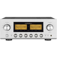 Amply Luxman L-550AXII