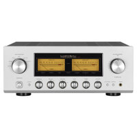 Amply Luxman L-550AXII
