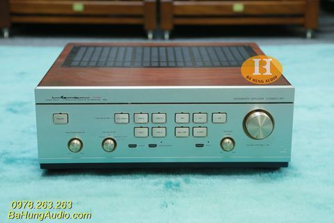 Amply Luxman L-570