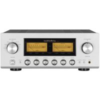 AMPLY LUXMAN L-590AXII