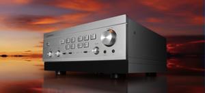 Amply Luxman L-595A Limited Edition