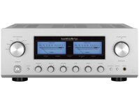 Amply Luxman L505UXII