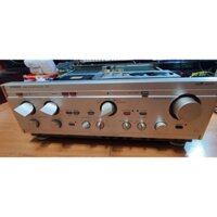 Amply Luxman L550