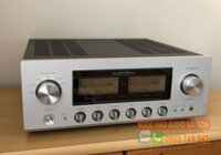 Amply Luxman L550AX