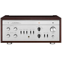 Amply Luxman LX-380