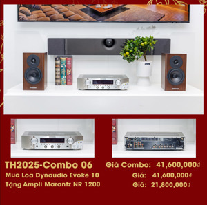 Amply marantz 1200