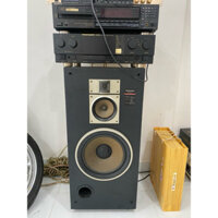 Amply Marantz 54D Nhật chưa sửa chữa