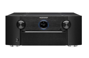 Amply Marantz AV8805