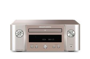 Amply Marantz M-CR412
