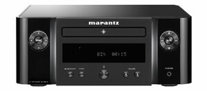 Amply Marantz M-CR412