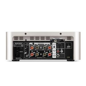 Amply Marantz M-CR412