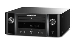 Amply Marantz M-CR412