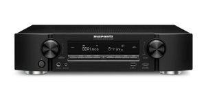 Amply Marantz NR1608