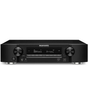 Amply Marantz NR1608