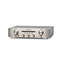 Amply Marantz PM 5005 (Silver)