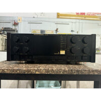 Amply Marantz PM-74D công xuất 220w máy chạy 8 sò xanh đen đánh được 2 cặp Loa bass 30cm máy zin mới đẹp.