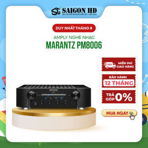 Amply Marantz PM-8006 (PM8006)