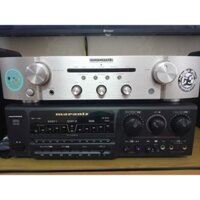 Amply Marantz PM5005