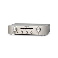 Amply Marantz PM6005 (Silver)