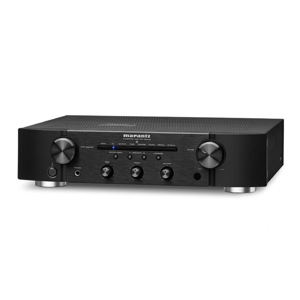 Amply Marantz PM6007