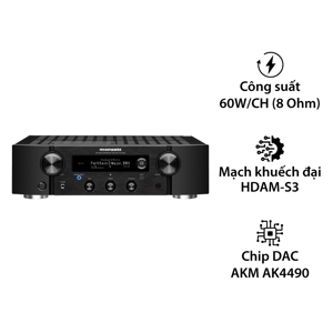 Amply Marantz PM7000N